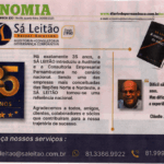 Diário de Pernambuco - Edição de 06/08/2025