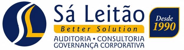 Logo Sá Leitão 1990